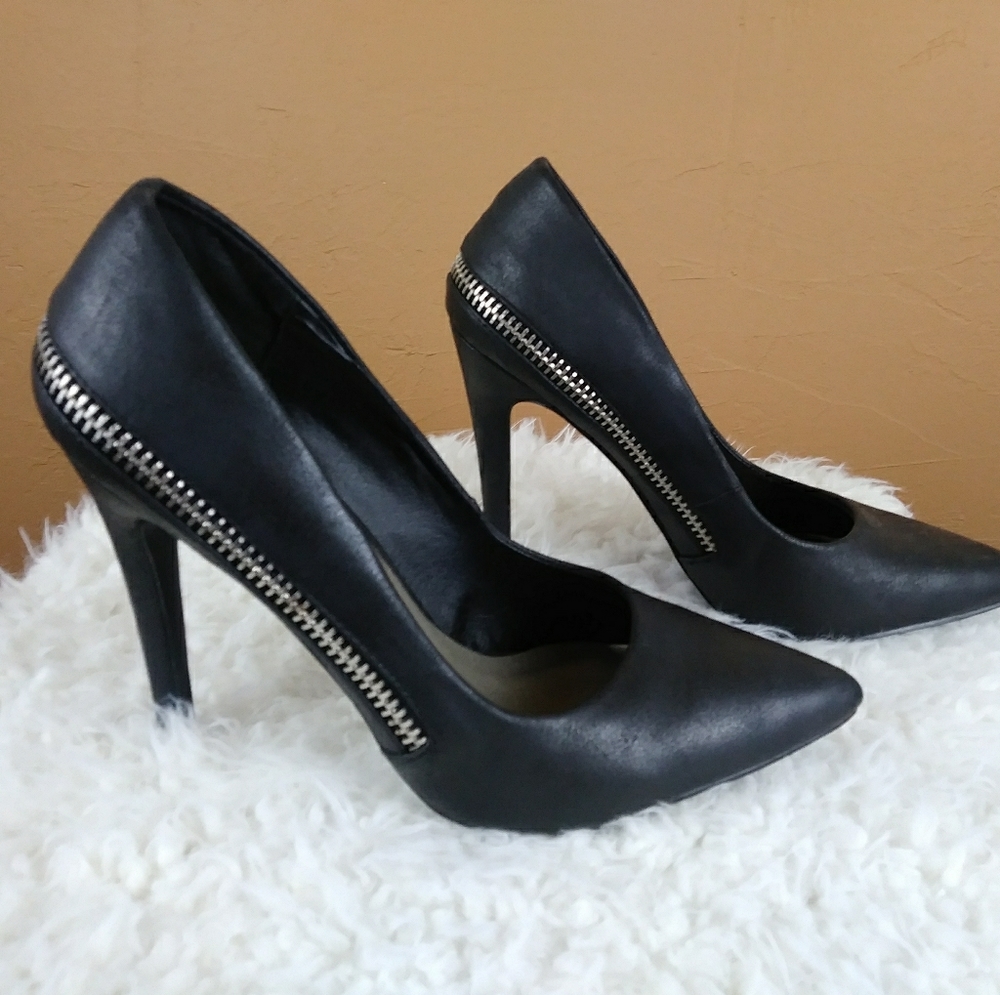 Michael Antonio Ladies Heels
